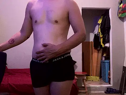 Pit xxz online show from 03/18/25, 01:13