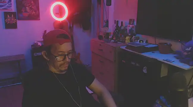 Pit xxz online show from 02/12/25, 02:45