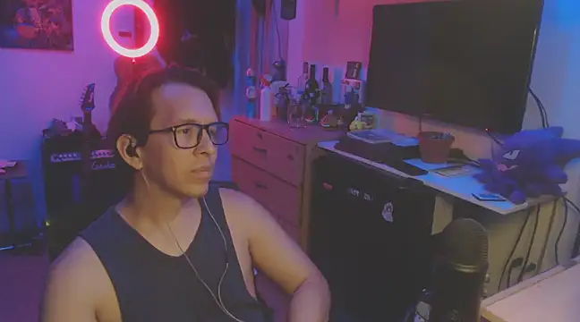 Pit xxz online show from 02/21/25, 02:50