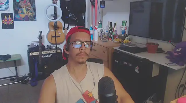 Pit xxz online show from 02/18/25, 06:47