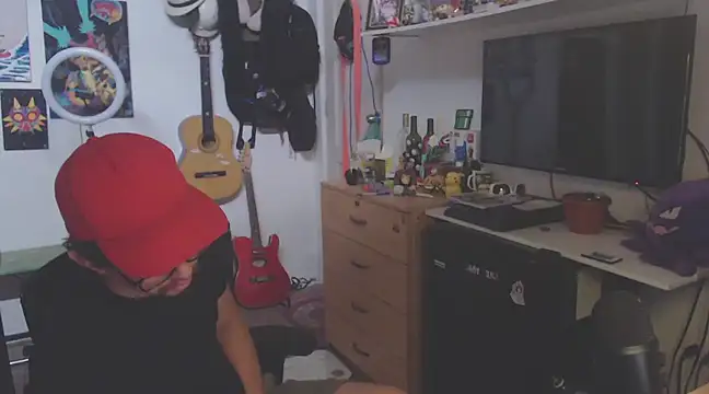 Pit xxz online show from 02/12/25, 04:33