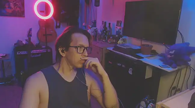 Pit xxz online show from 02/21/25, 05:56