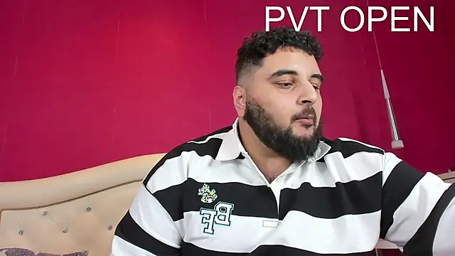 teddy alan online show from 03/11/25, 02:10