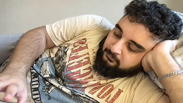 teddy alan online show from 09/18/25, 01:25