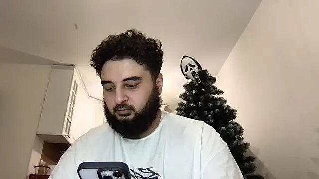 teddy alan online show from 11/27/25, 12:27