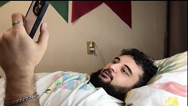 teddy alan online show from 10/24/25, 12:37