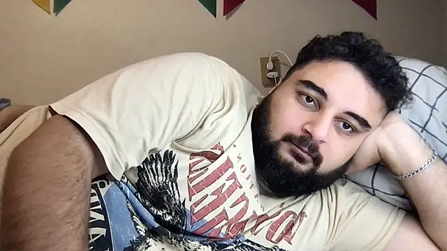 teddy alan online show from 09/17/25, 02:19