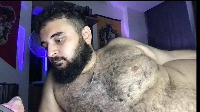 teddy alan online show from 01/08/26, 02:01