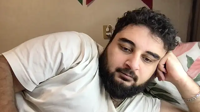 teddy alan online show from 10/22/25, 11:20