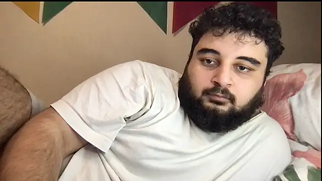 teddy alan online show from 10/27/25, 01:01