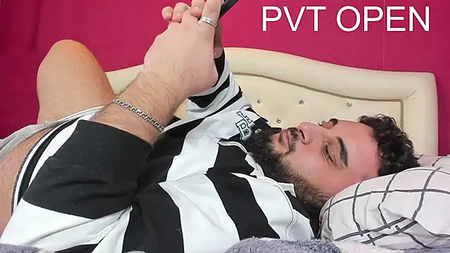 teddy alan online show from 03/11/25, 05:13