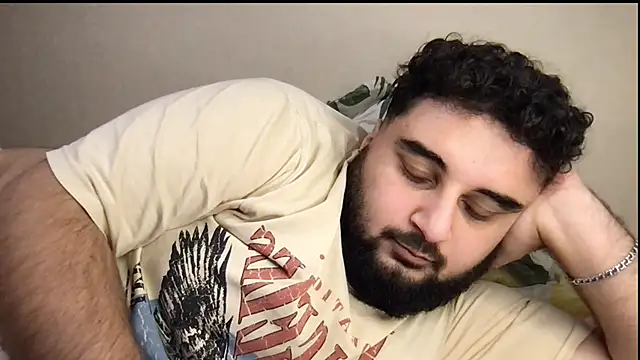 teddy alan online show from 10/30/25, 11:34