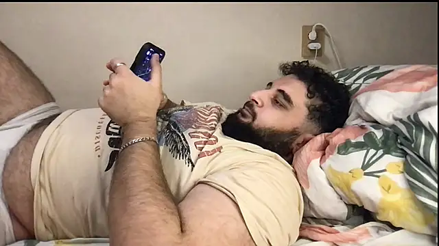 teddy alan online show from 11/01/25, 02:11