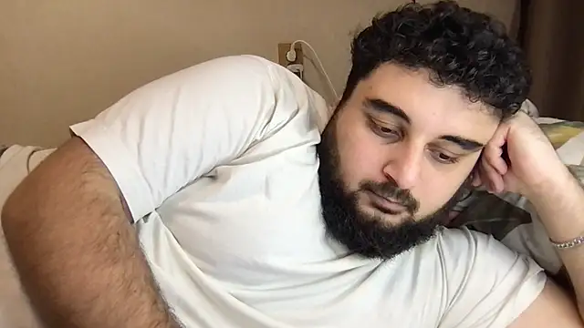 teddy alan online show from 10/18/25, 04:31