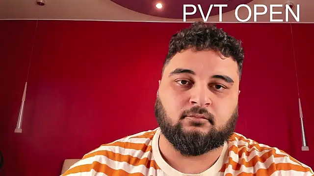 teddy alan online show from 03/12/25, 08:41