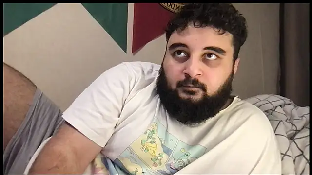 teddy alan online show from 10/05/25, 09:00