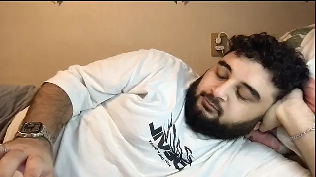 teddy alan online show from 10/29/25, 10:14