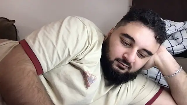 teddy alan online show from 12/05/25, 09:30