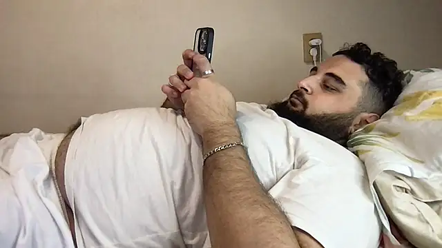 teddy alan online show from 09/14/25, 04:40