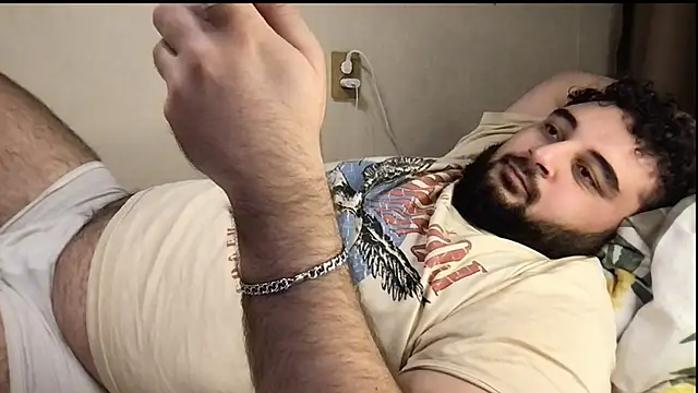 teddy alan online show from 10/31/25, 12:02