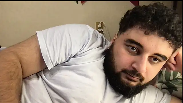 teddy alan online show from 11/03/25, 05:34