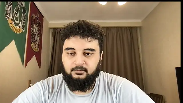 teddy alan online show from 10/15/25, 10:45