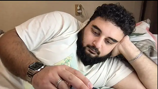 teddy alan online show from 10/23/25, 06:28