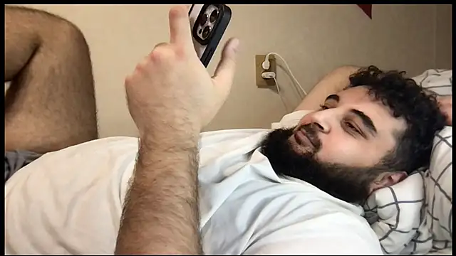 teddy alan online show from 10/10/25, 08:48