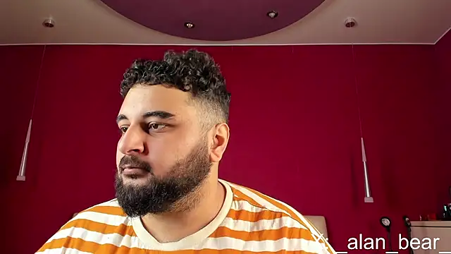 teddy alan online show from 03/17/25, 10:51