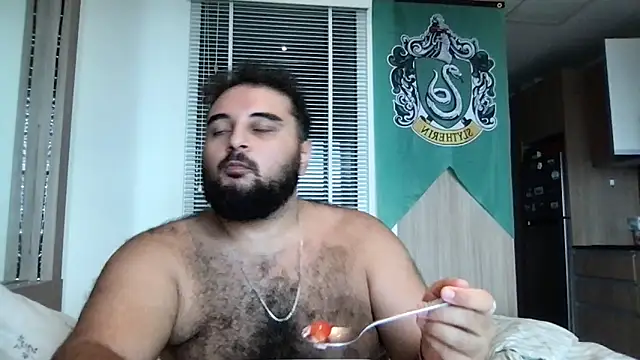 teddy alan online show from 03/13/26, 06:18