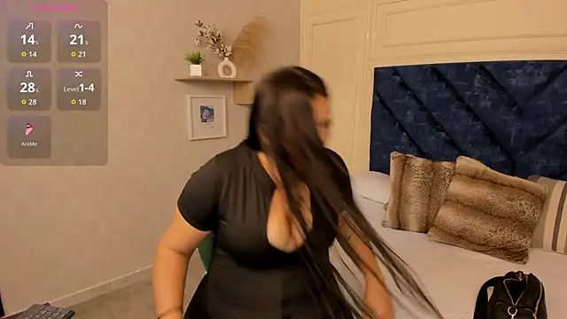 Charlotte Mayer online show from 09/17/25, 11:23