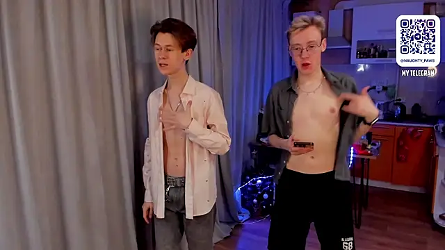 AndrewwCarter2 online show from 03/12/25, 07:14