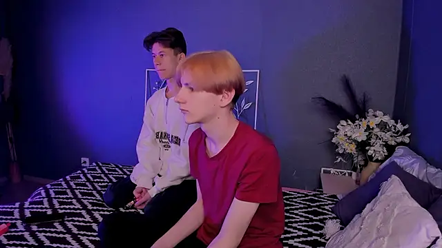 AndrewwCarter2 online show from 01/31/26, 07:23