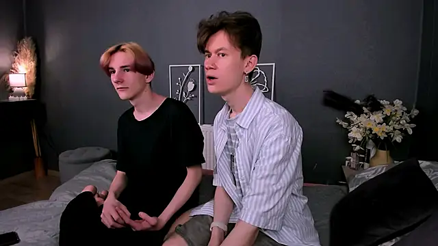 AndrewwCarter2 online show from 02/21/26, 07:27