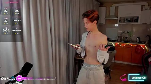 AndrewwCarter2 online show from 01/21/25, 04:16