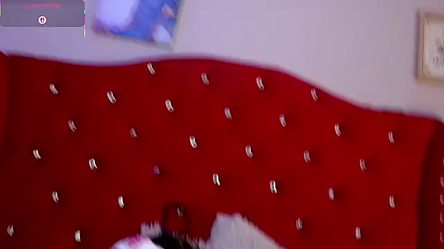 charlotte1-ls online show from 12/18/25, 09:29