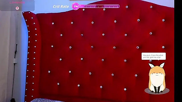 charlotte1-ls online show from 11/11/25, 09:31