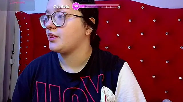 charlotte1-ls online show from 12/05/25, 02:37