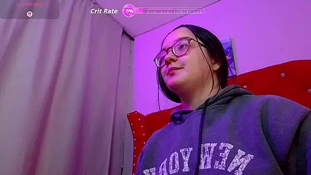 charlotte1-ls online show from 11/02/25, 09:53