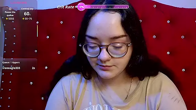 charlotte1-ls online show from 11/30/25, 09:37