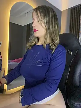 gwen ashly online show from 03/17/26, 08:01