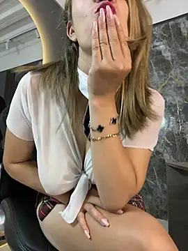 gwen ashly online show from 03/21/26, 08:35