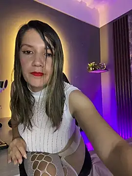 gwen ashly online show from 02/20/26, 08:11