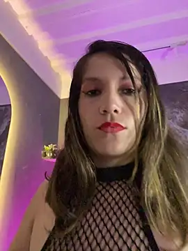 gwen ashly online show from 02/17/26, 07:55