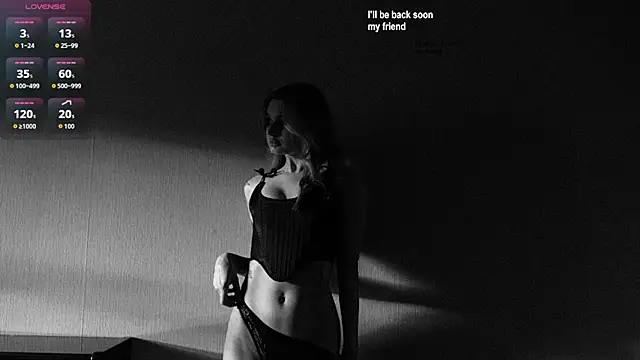 Snapshot of lounahyan chatting on 09/18/25, 08:50 lounahyan online show from 09/18/25, 08:50