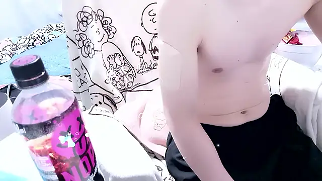 Im IVE LOVE online show from 05/13/26, 06:42
