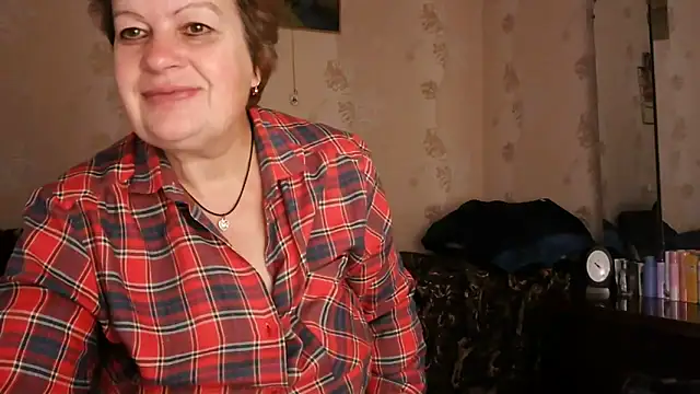 Ettie Tonia online show from 11/30/25, 08:26