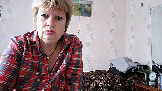 Ettie Tonia online show from 11/01/25, 08:41