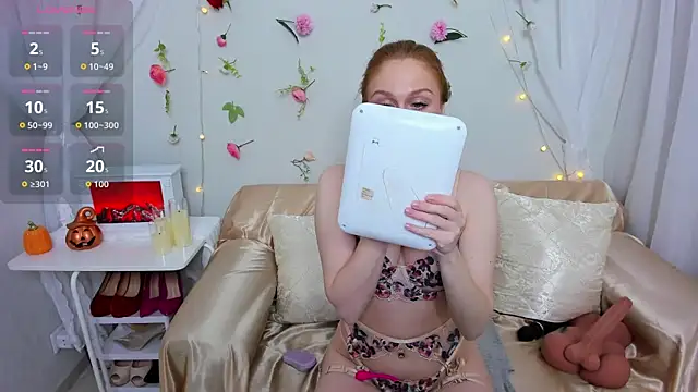 Merida red  online show from 11/13/25, 01:09