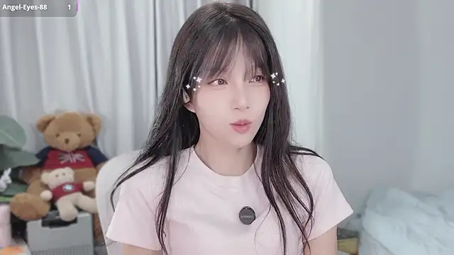 AnAn-520 online show from 12/15/25, 02:56